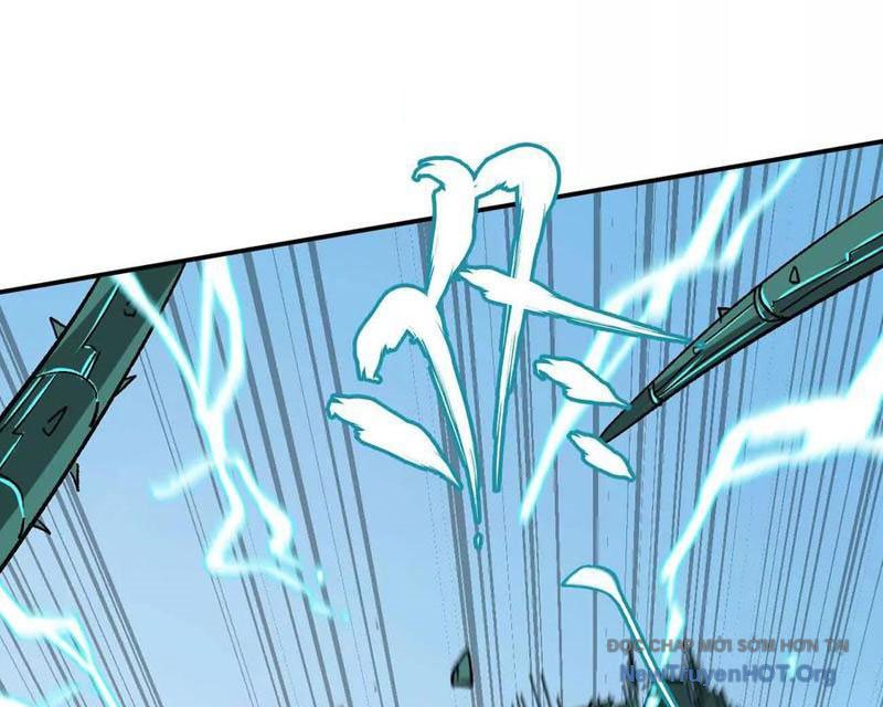 Cương Thi Tiên Sinh chapter 165 - Trang 47
