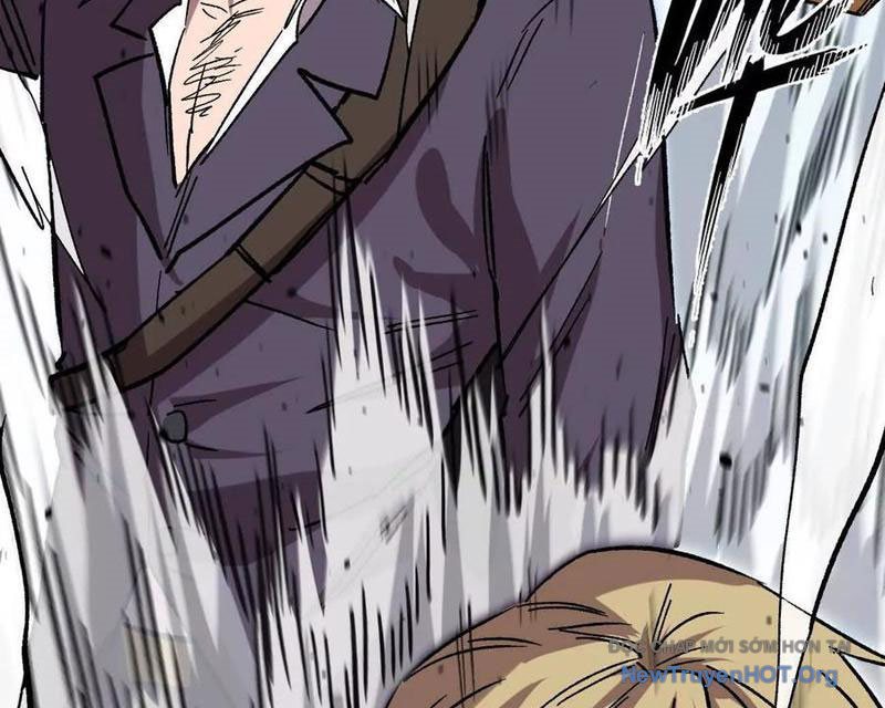 Cương Thi Tiên Sinh chapter 165 - Trang 128