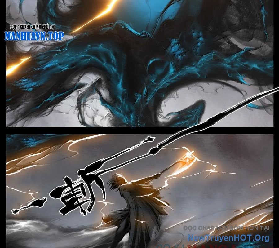 Tây Du Ký Ngoại Truyện chapter 365 - Trang 27