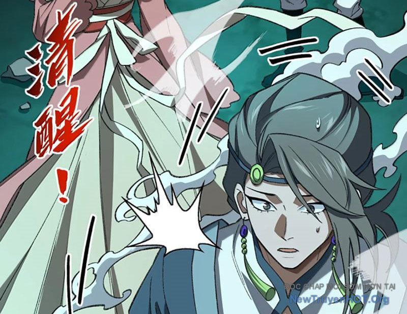 Ta Ở Tu Tiên Giới Chỉ Làm Giờ Hành Chính chapter 122 - Trang 99