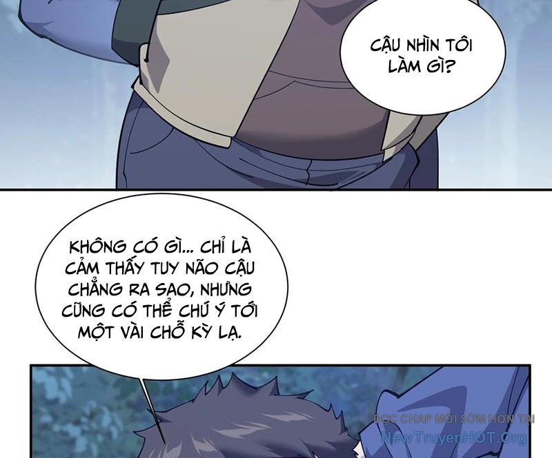 Ta Học Trảm Thần Trong Bệnh Viện Tâm Thần chapter 235 - Trang 26