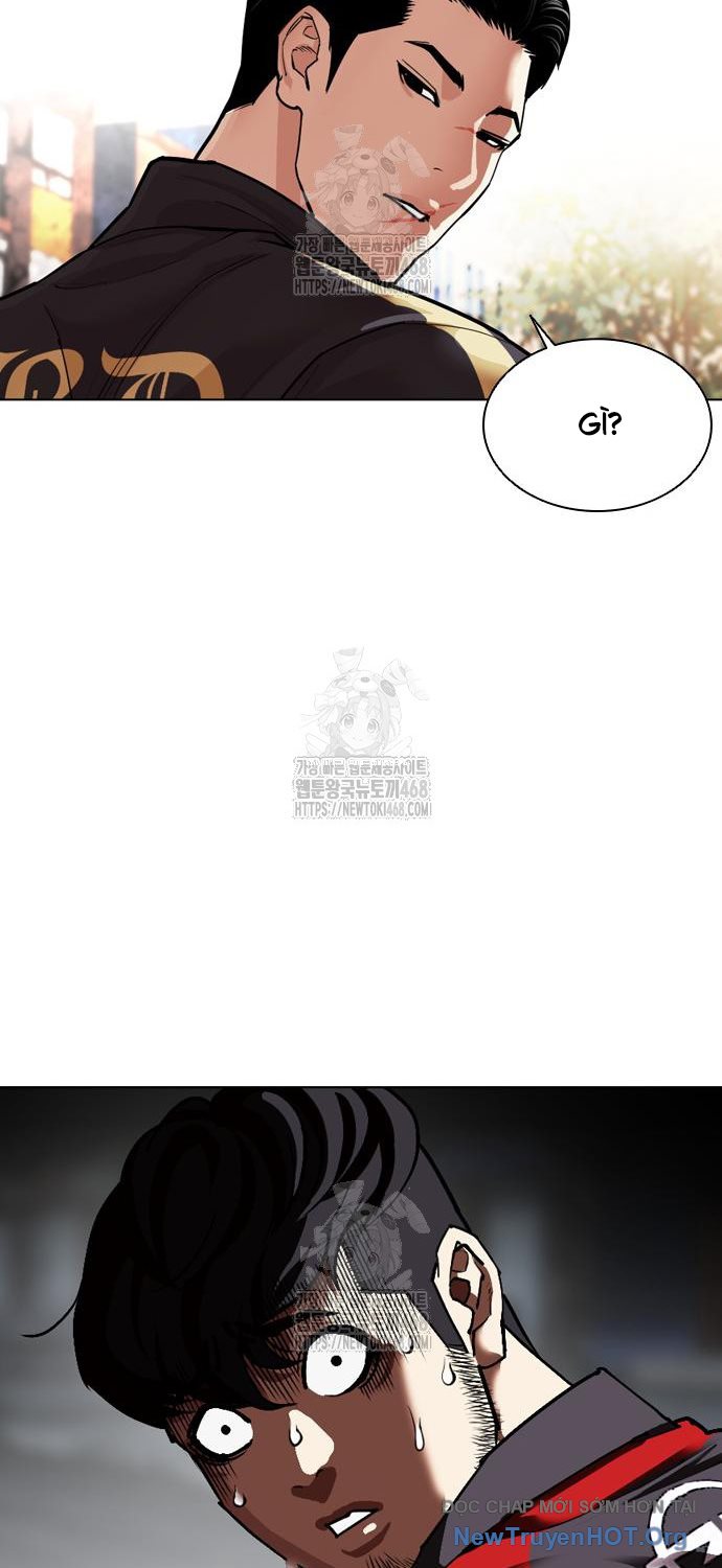 Hoán Đổi Diệu Kỳ chapter 558 - Trang 92