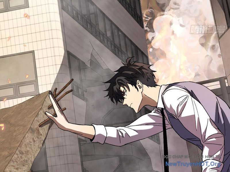 Dị Biến Giáng Lâm Nhân Gian: Kế Hoạch Thanh Trừ Người Chơi Chap 5 - Next Chap 6