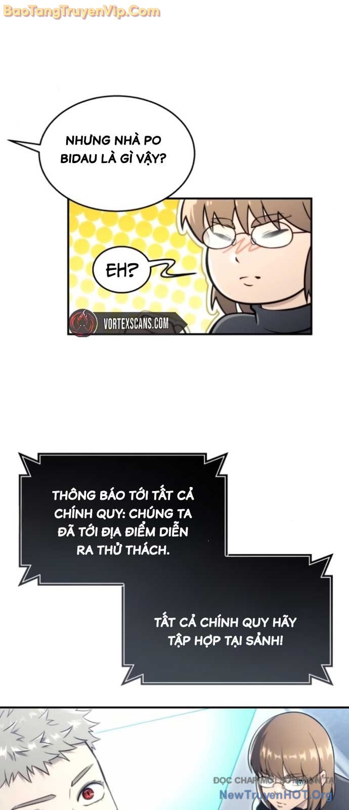 Cuộc Chiến Trong Tòa Tháp: Urek Mazino chapter 11 - Trang 26