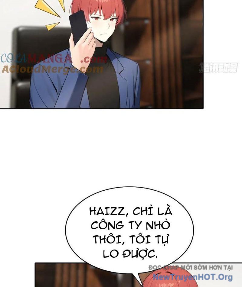 Nghịch Tập Hệ Thống: Ta Có Max Độ Thiện Cảm Của Nữ Thần chapter 67 - Trang 20