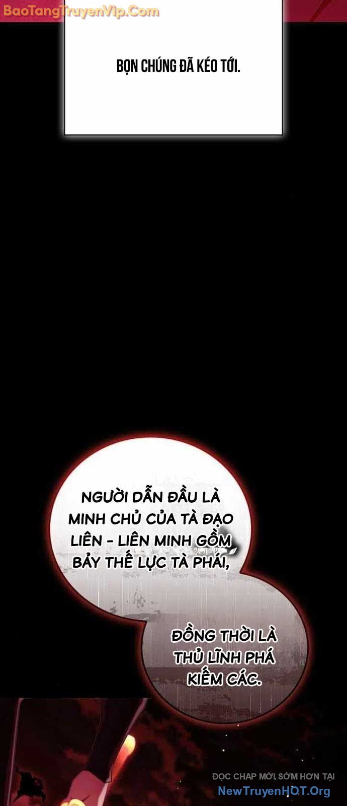 Huấn Luyện Viên Murim Thiên Tài chapter 65 - Trang 10
