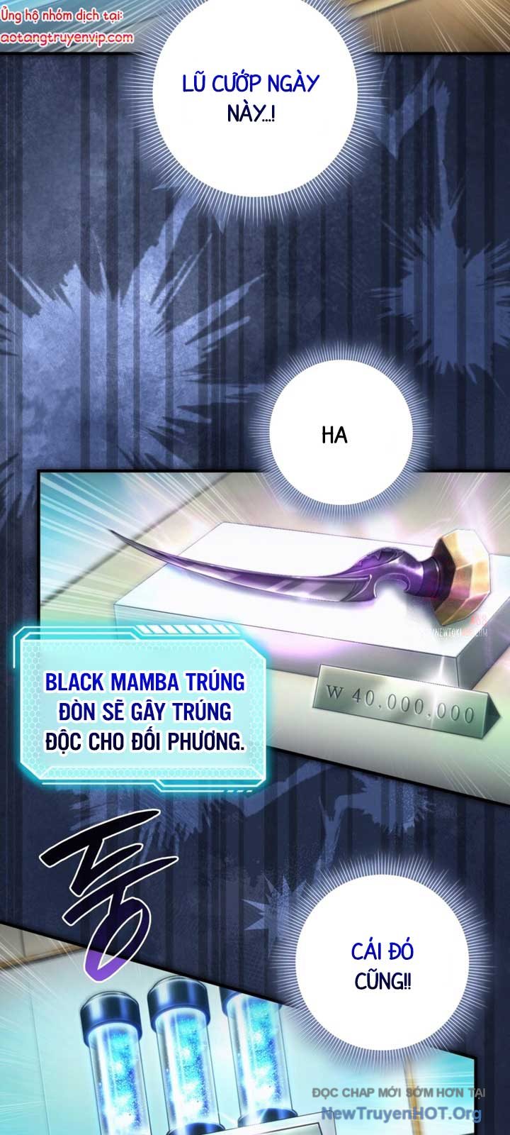 Huyễn Tượng Thợ Săn Tại Dị Giới chapter 43 - Trang 45