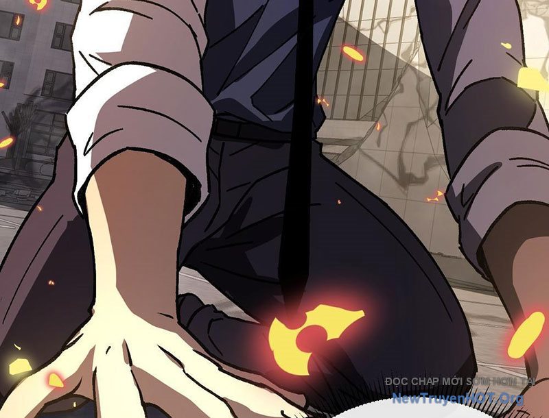 Dị Biến Giáng Lâm Nhân Gian: Kế Hoạch Thanh Trừ Người Chơi Chap 7 - Next Chap 8