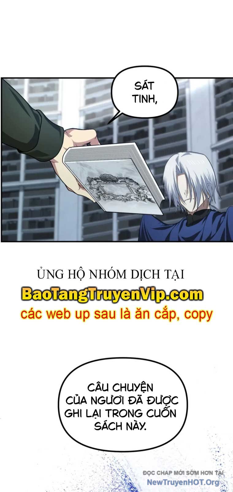 Tôi Là Thợ Săn Có Kĩ Năng Tự Sát Cấp Sss chapter 140.1 - Trang 10