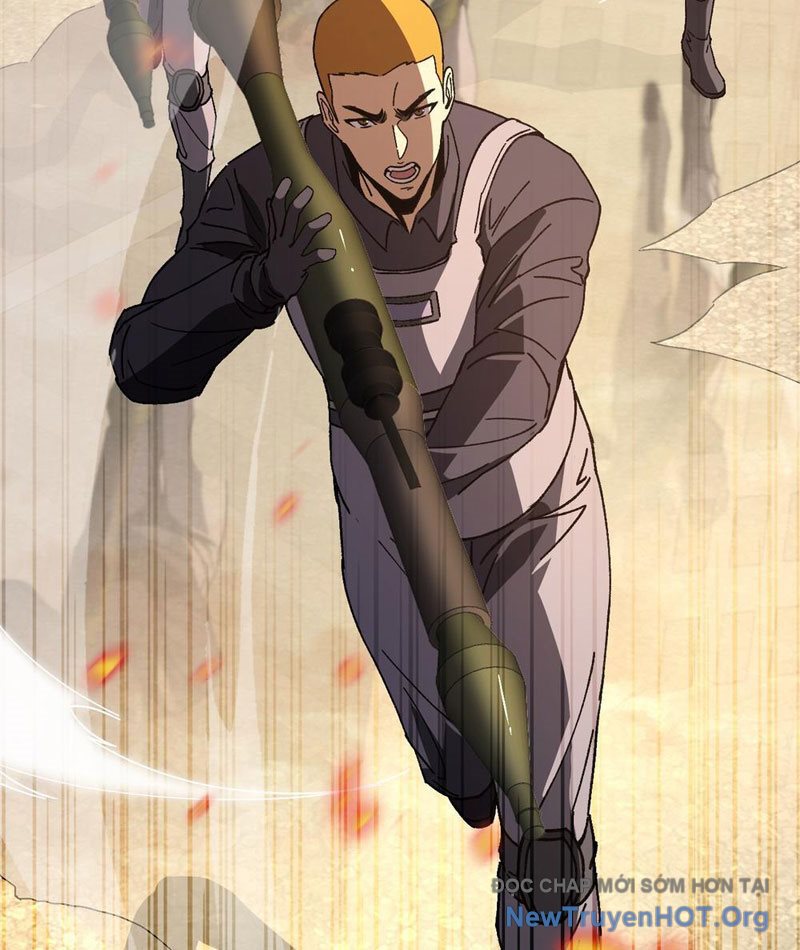 Dị Biến Giáng Lâm Nhân Gian: Kế Hoạch Thanh Trừ Người Chơi Chap 9 - Next Chap 10