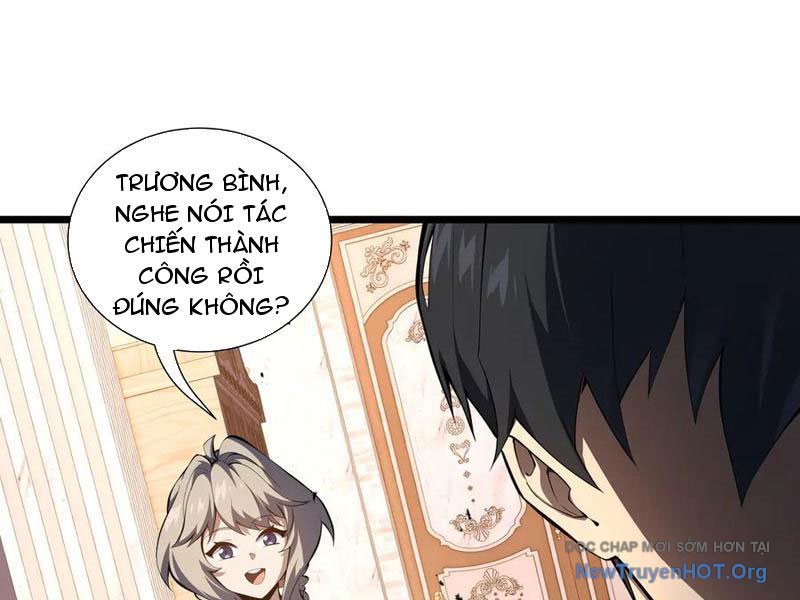 Ta Ký Kết Khế Ước Với Chính Mình chapter 98 - Trang 136