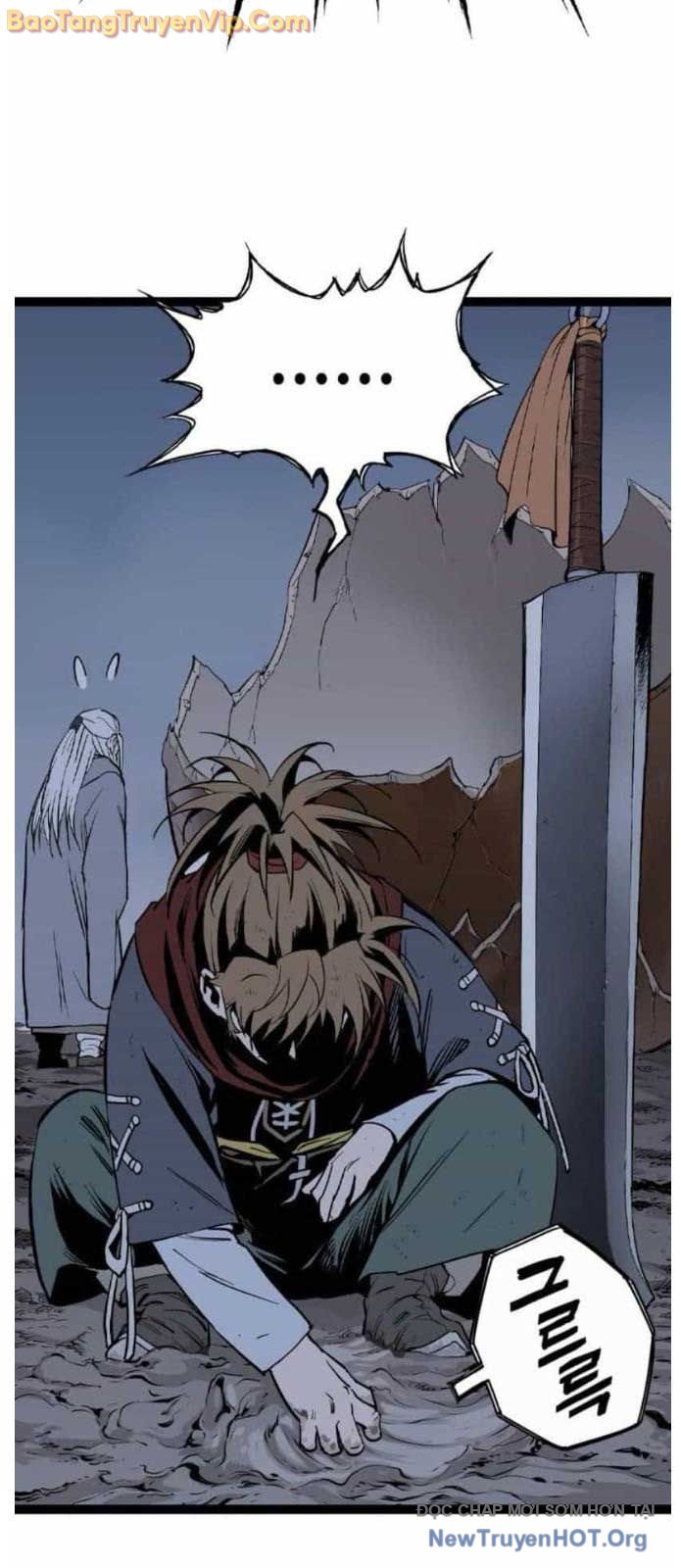 Sát Thần Tu La chapter 53 - Trang 33