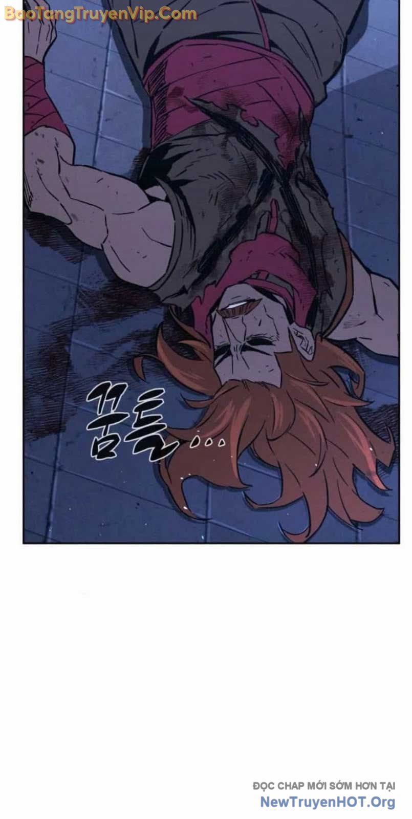 Tuyệt Đối Kiếm Cảm chapter 136 - Trang 16