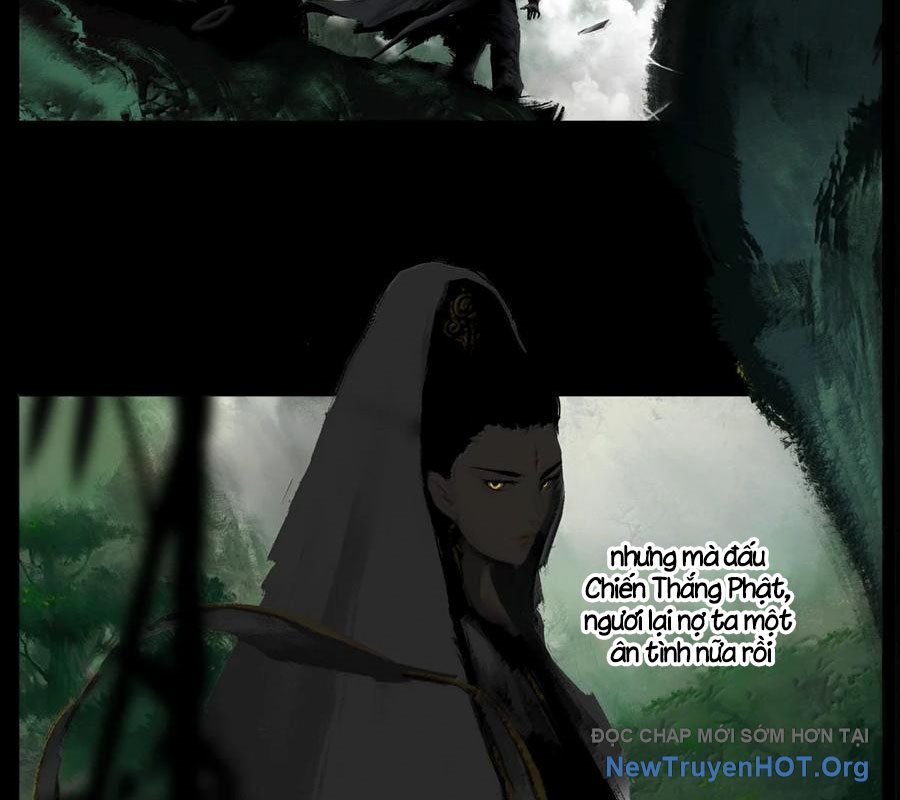Tây Du Ký Ngoại Truyện chapter 366 - Trang 32