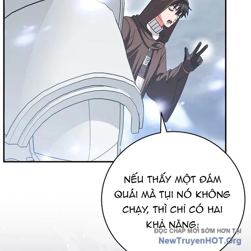 Bậc Thầy Toàn Bộ Kỹ Năng chapter 21 - Trang 35