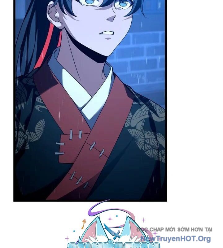 Võ Thần Tái Sinh chapter 20 - Trang 34
