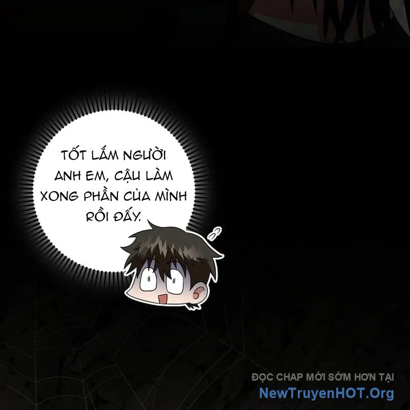 Bậc Thầy Toàn Bộ Kỹ Năng chapter 16 - Trang 28