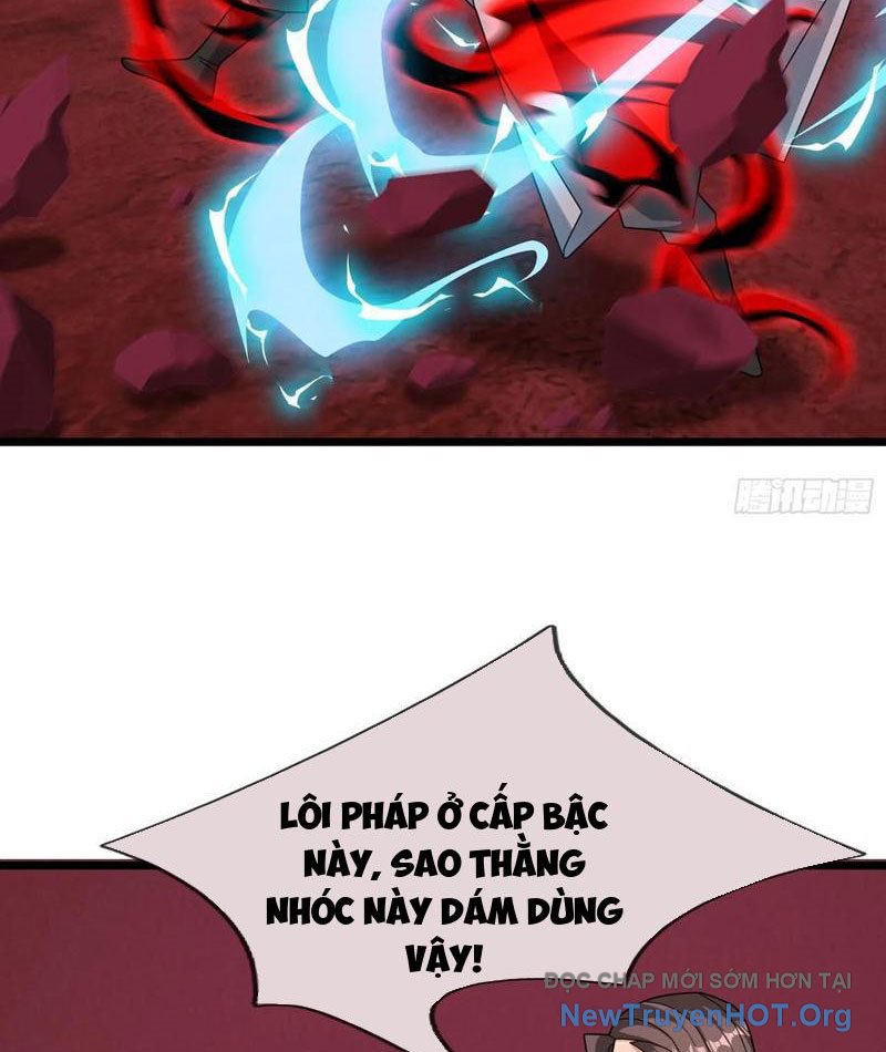 Tiên Làm Nô Thần Là Bộc, Đại Đế Làm Chó Giữ Nhà chapter 56 - Trang 20