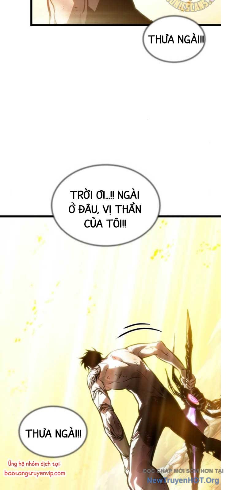 Thế Giới Sau Tận Thế chapter 183 - Trang 49