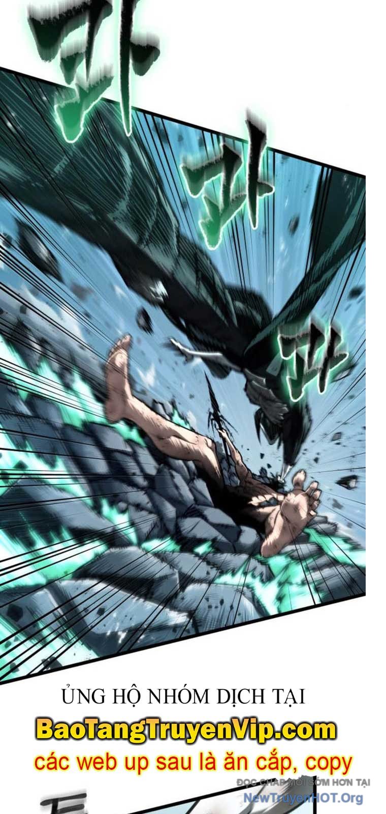 Thế Giới Sau Tận Thế chapter 183 - Trang 26