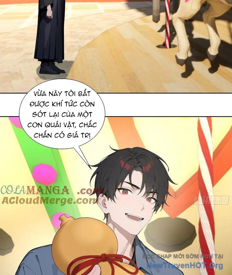 Bắt đầu Vô địch Từ Trúc Cơ chapter 68 - Trang 28