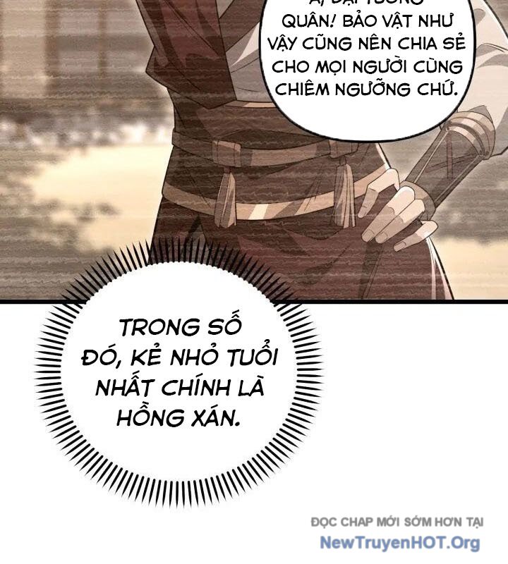 Võ Thần Tái Sinh chapter 22 - Trang 119