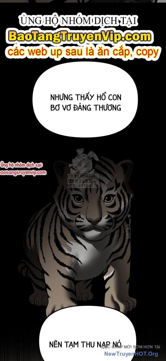 Giang Hồ Thực Thi Công Lý chapter 140 - Trang 110