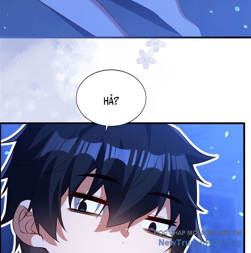 Câm Miệng đi ác Long, Ta Không Muốn Trông Trẻ Với Ngươi Nữa! chapter 45 - Trang 36