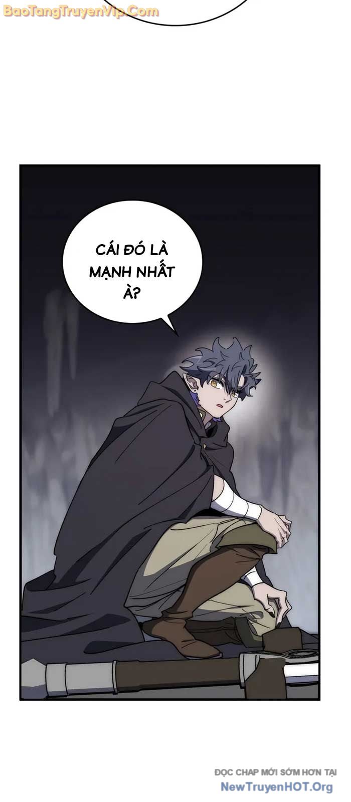 Kẻ Kiến Tạo Hầm Ngục chapter 33 - Trang 56