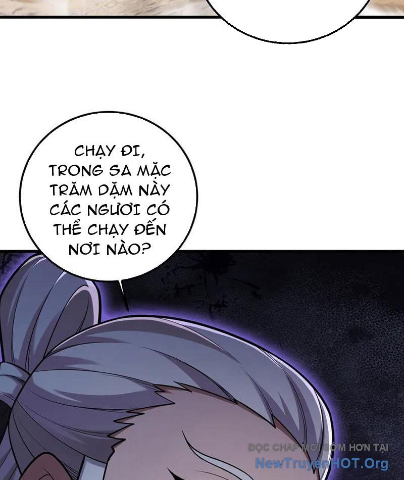 Giết Ta Thêm Mấy Lần Ta Liền Vô Địch chapter 83 - Trang 31