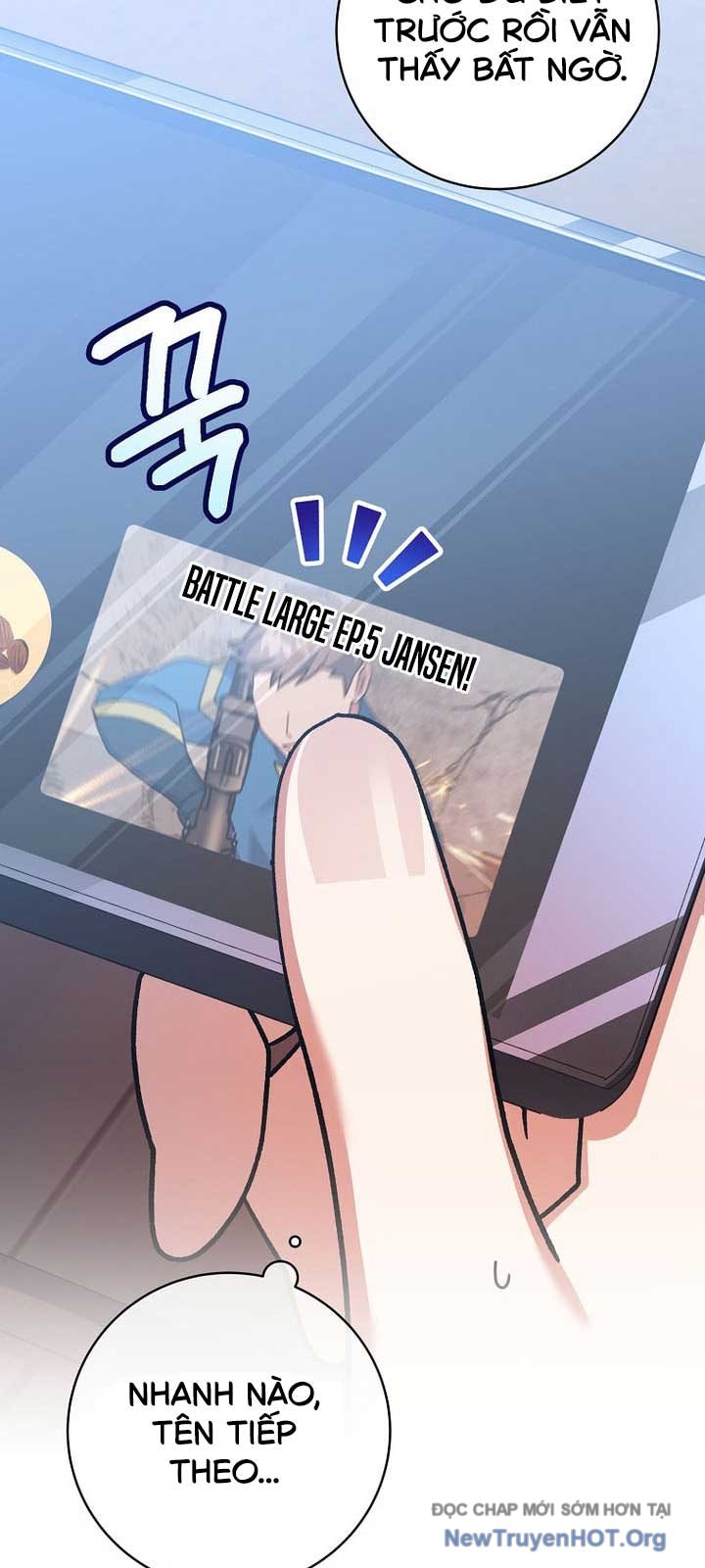 Stream Của Cung Thủ Thiên Tài chapter 66.2 - Trang 22
