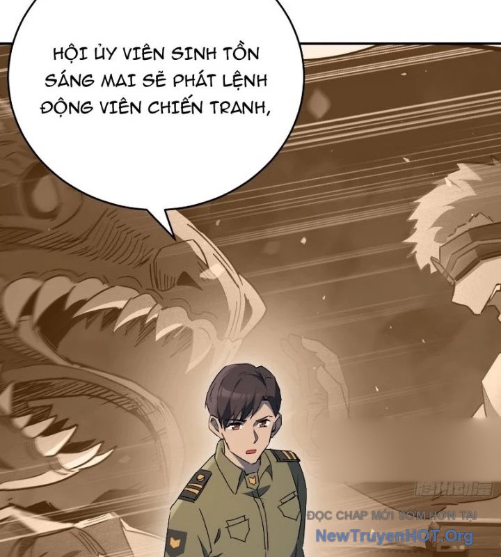 Người Trái Đất Quả Thật Rất Tàn Ác chapter 325 - Trang 69