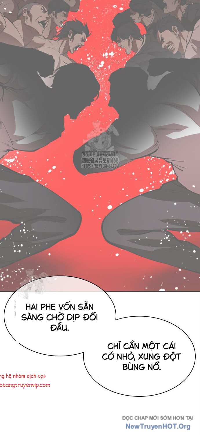 Hoán Đổi Diệu Kỳ chapter 558 - Trang 10