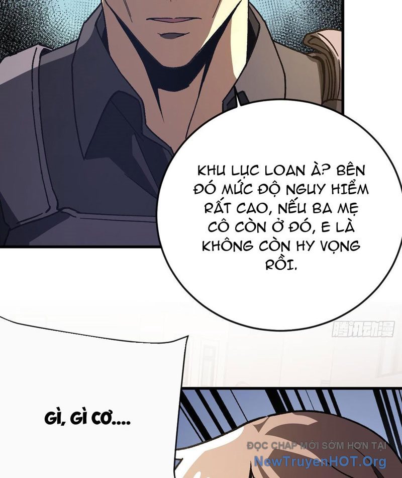 Dị Biến Giáng Lâm Nhân Gian: Kế Hoạch Thanh Trừ Người Chơi Chap 8 - Next Chap 9