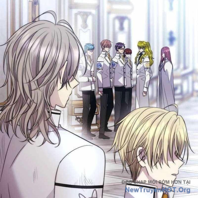 Ngục tối Black Haze chapter 29 - Trang 153