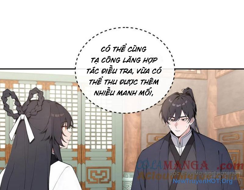 Bách Thê Phổ: Thánh nữ đều gọi ta là phu quân chapter 61 - Trang 84
