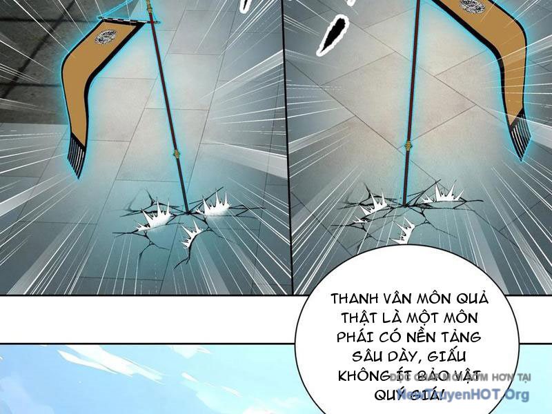Bắt đầu Vô địch Từ Trúc Cơ chapter 70 - Trang 44