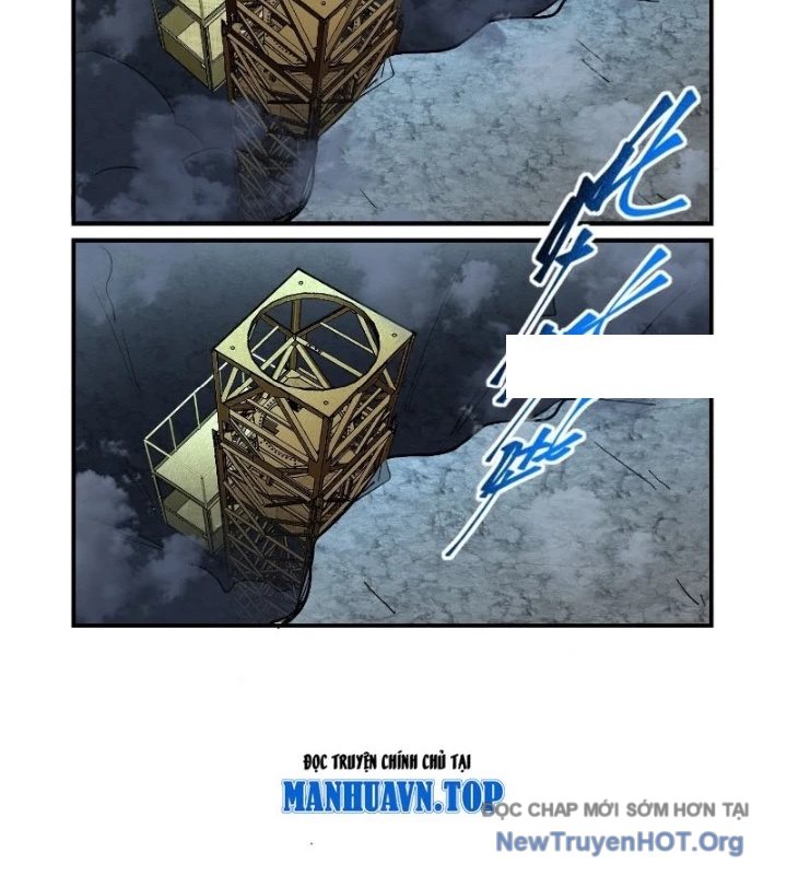 Người Trái Đất Quả Thật Rất Tàn Ác chapter 325 - Trang 47