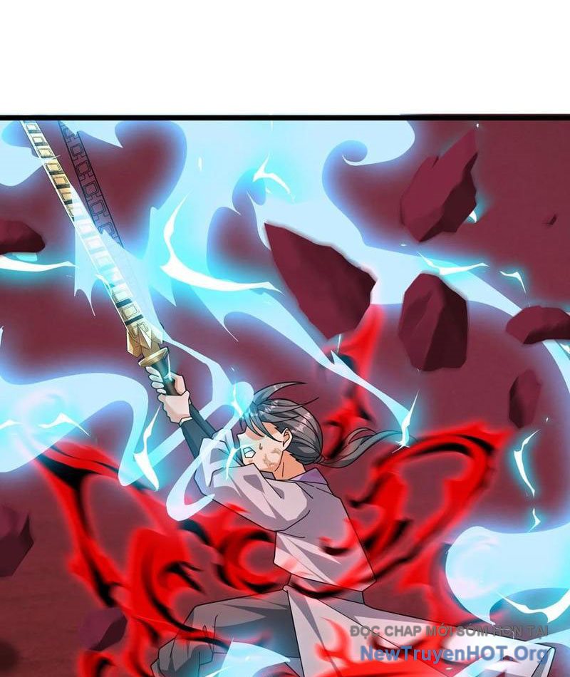 Tiên Làm Nô Thần Là Bộc, Đại Đế Làm Chó Giữ Nhà chapter 56 - Trang 19