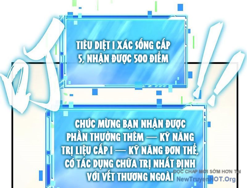 Dị Biến Giáng Lâm Nhân Gian: Kế Hoạch Thanh Trừ Người Chơi Chap 7 - Next Chap 8