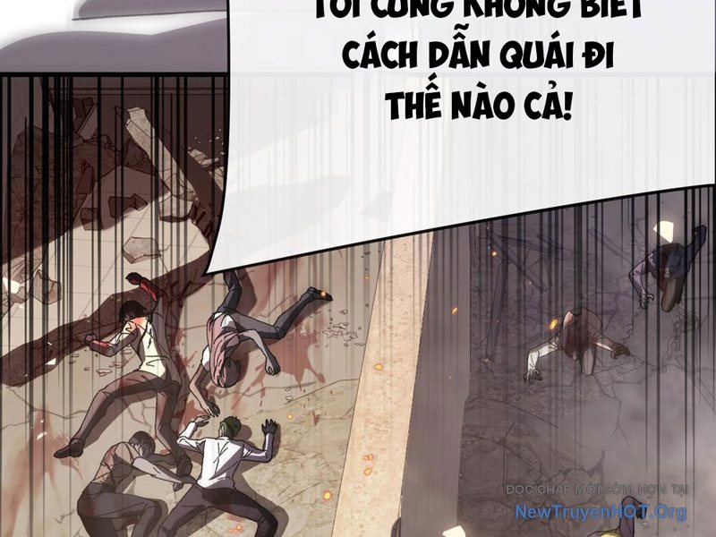 Dị Biến Giáng Lâm Nhân Gian: Kế Hoạch Thanh Trừ Người Chơi Chap 5 - Next Chap 6