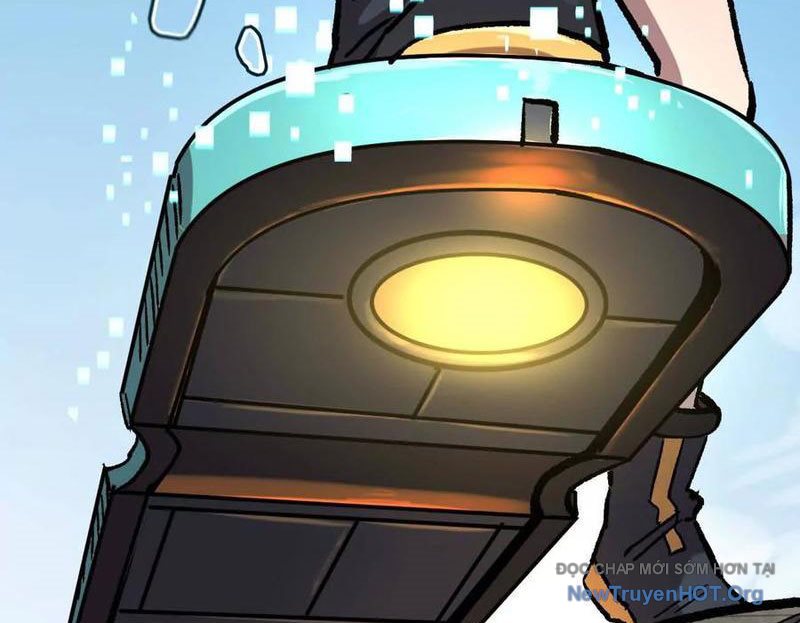 Cương Thi Tiên Sinh chapter 165 - Trang 186