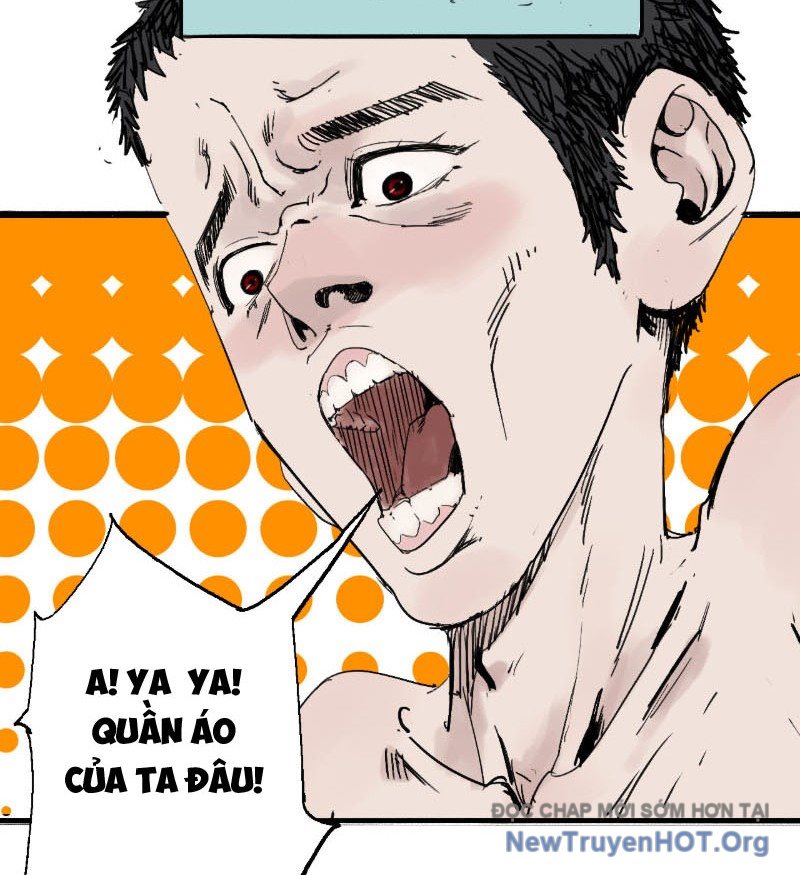 Quỷ Bộ Nhân Gian chapter 9 - Trang 36