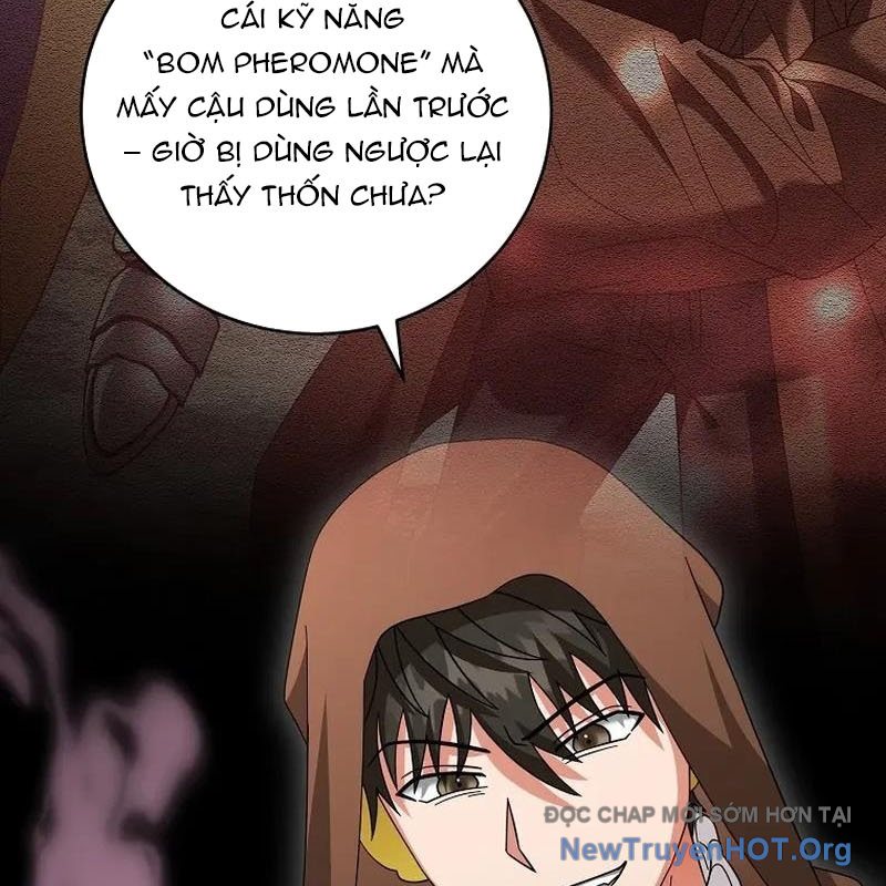 Bậc Thầy Toàn Bộ Kỹ Năng chapter 21 - Trang 31