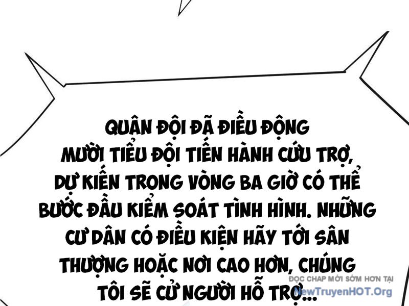 Dị Biến Giáng Lâm Nhân Gian: Kế Hoạch Thanh Trừ Người Chơi Chap 4 - Next Chap 5