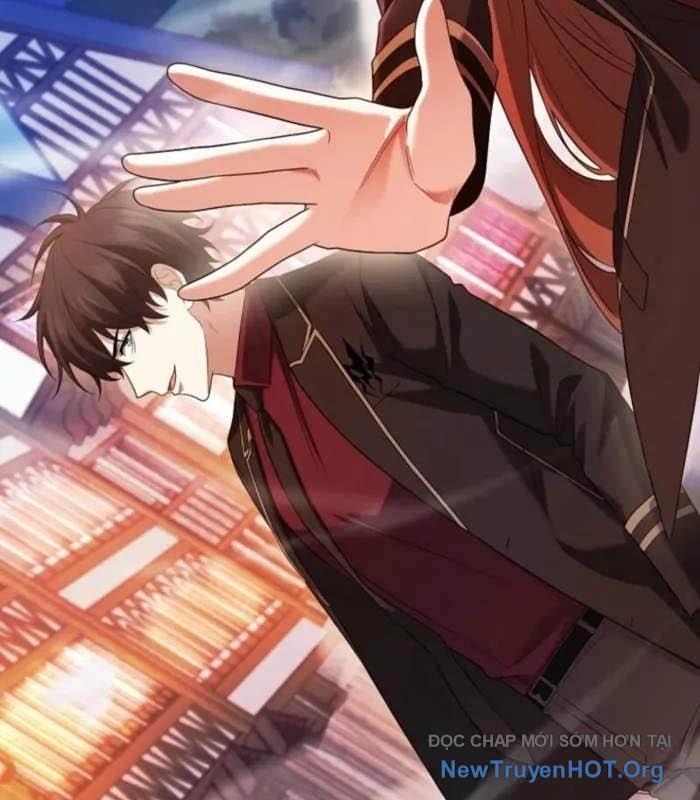 Pháp Sư Cận Chiến Mạnh Nhất chapter 59 - Trang 192