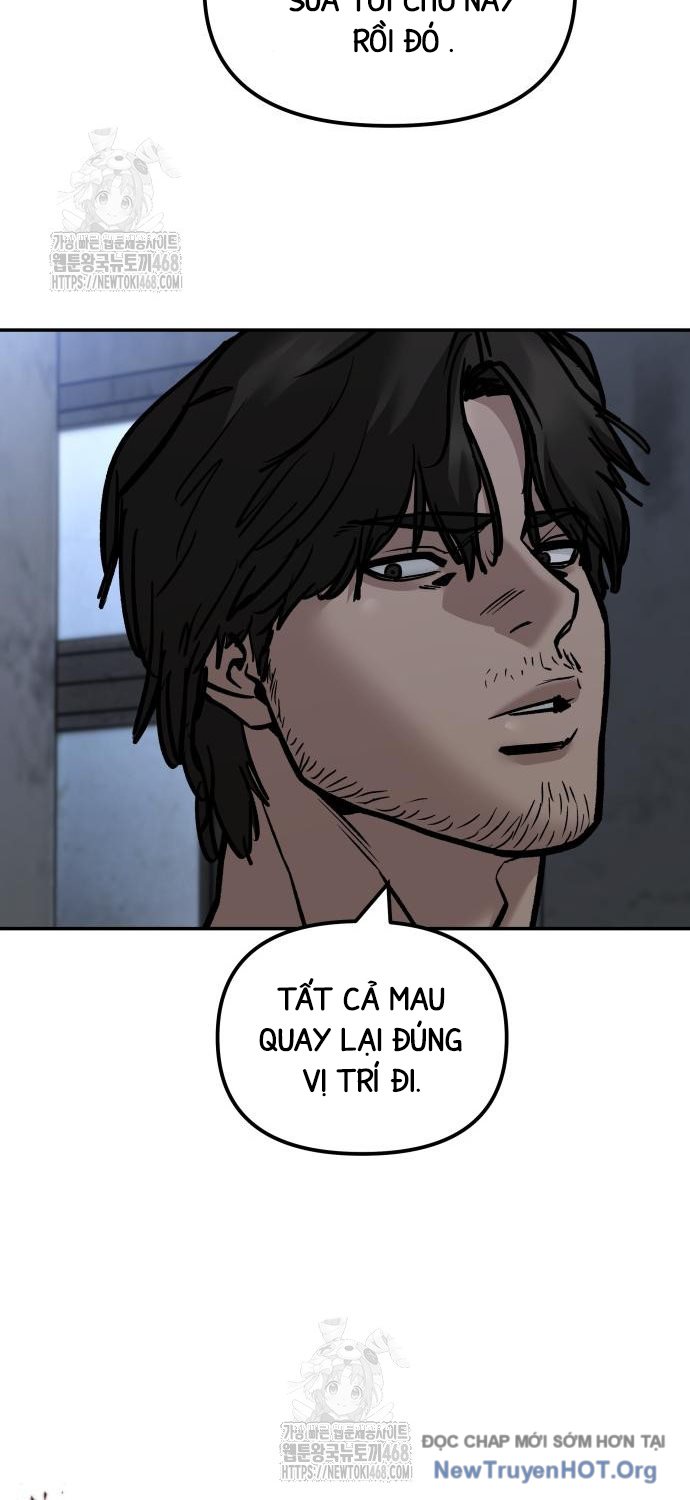 Giang Hồ Thực Thi Công Lý chapter 140 - Trang 30