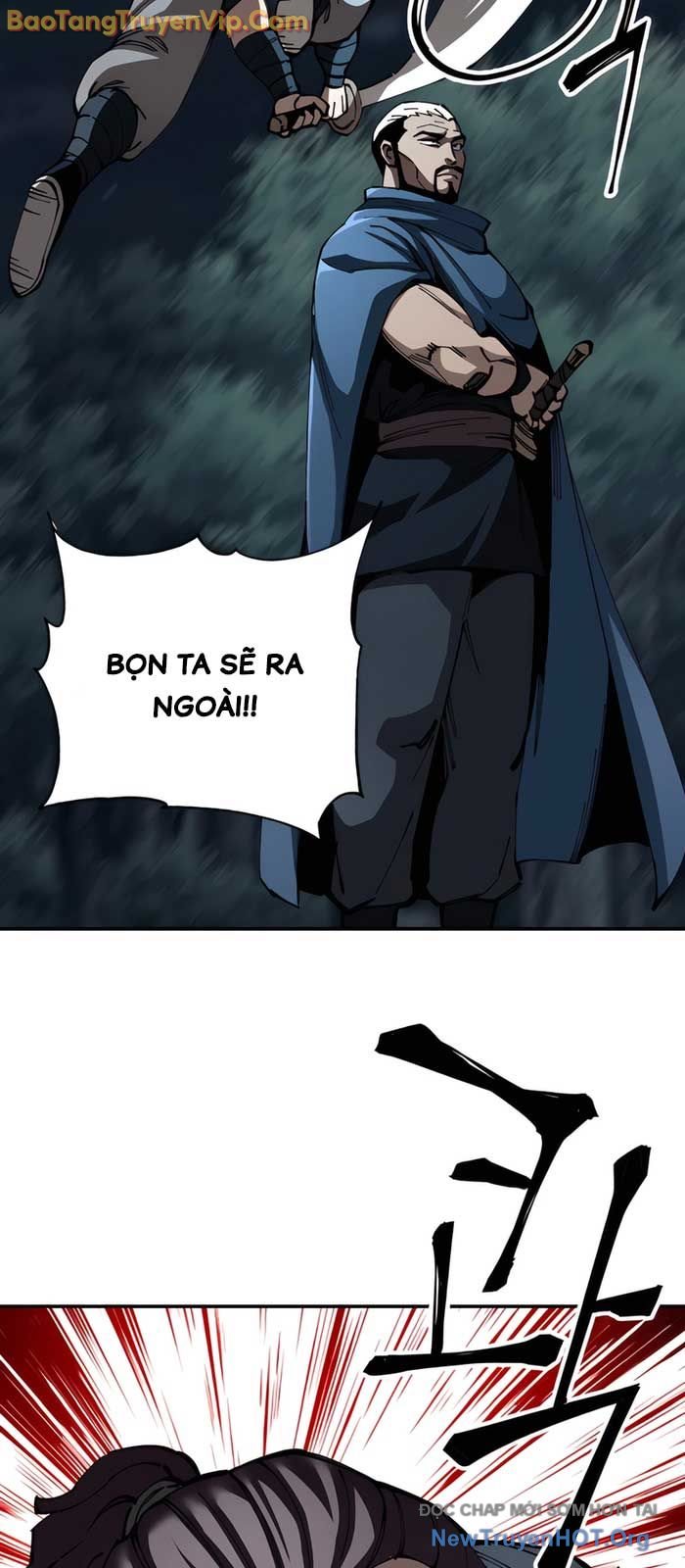 Ông Võ Giả Và Cháu Chí Tôn chapter 96.2 - Trang 41