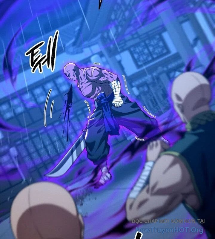 Võ Thần Tái Sinh chapter 20 - Trang 13