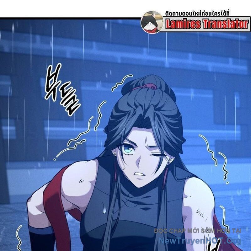 Võ Thần Tái Sinh chapter 21 - Trang 132